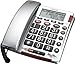 Audioline BIGTEL 49 plus Großtastentelefon