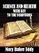 Science and Health with Key to the Scriptures by Mary Baker Eddy ISBN B0015UT438