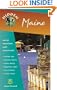 Hidden Maine: Including Acadia National Park (Hidden Travel)