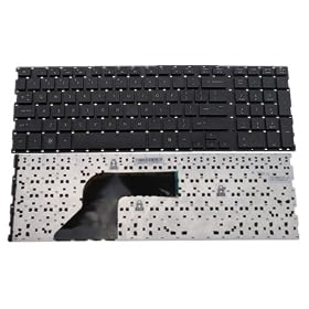 BLACK US English Layout Laptop notebook Keyboard Replacement For HP Probook 4510 4700 4510S 4710S 4750S Series Compatible with V101826AS1 US