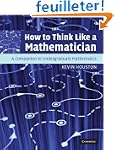 How to Think Like a Mathematician: A...