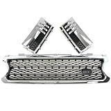 06 07 08 09 Land Rover Range Rover HSE Front and Side Vent Grille by Generic Product&node=15684181