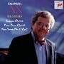 Brahms: 7 Fantasies, Op. 116; 4 Piano Pieces, Op. 119; Sonata No. 2, Op. 2