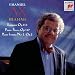 Brahms: 7 Fantasies, Op. 116; 4 Piano Pieces, Op. 119; Sonata No. 2, Op. 2