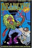 Deadline USA Comic #6