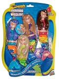 Prime Time Toys I-Splash Mermaid Wigglers Dive Sticks