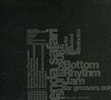 enda safari“bottom rhythm jam”