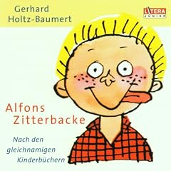 Alfons Zitterbacke (Nach den gleichnamigen Kinderb�chern)
