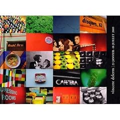 23 Janvier-18 Juillet 2009 - Livre DVD(144 pages)