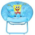 SpongeBob SquarePants Saucer Chair