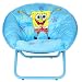 SpongeBob SquarePants Saucer Chair Image