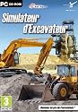Simulateur d'Excavateur (Jeux pour PC - Windows XP/Vista/ 7)