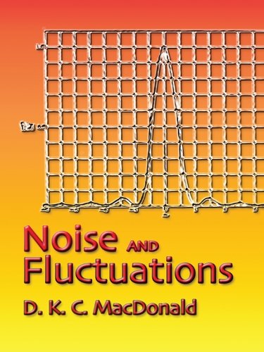 Noise and Fluctuations: An Introduction (Dover Books on Physics)
