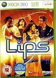 Lips - Game Only
