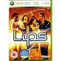 Lips - Game Only