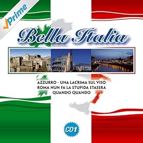 Amazon.com: Parlami d'amore Mariù: Mal Dei Primitives: MP3 Downloads