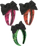80's Lace Headband