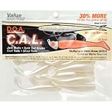 DOA 80330 Cal-Shad 3"