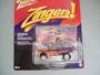 Johnny Lightning Street Freaks Zingers 1956 Ford Thunderbird