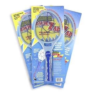 Amazon.com : Most Powerful Bug Zapper for Large Bugs Model Pinwheel