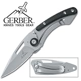 Gerber Trendy Folding Knife