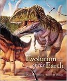 Evolution of the Earth