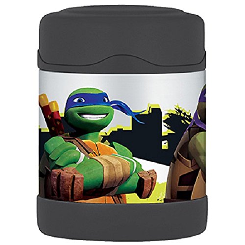 Thermos Funtainer Food Jar, Ninja