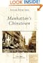 Manhattan's Chinatown (Postcard History: New York)