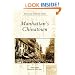 Manhattan's Chinatown (Postcard History: New York)