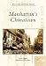 Manhattan's Chinatown (Postcard History: New York)
