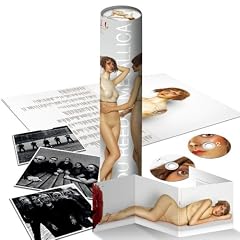 Lulu (Limited Deluxe Tube Edition)