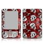 Issues Design Protective Decal Skin Sticker for Amazon Kindle 2 E-Book Reader (2nd Gen)