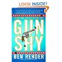 Gun Shy: A Blanco County, Texas, Novel (Blanco County, Texas, Novels)