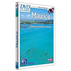 DVD Guides : Maurice, fragment d'�toile sur l'oc�an