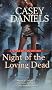 Night of the Loving Dead: A Pepper Martin Mystery (Berkley Sensation)