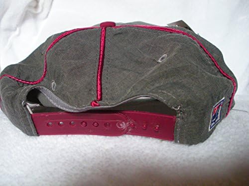 Harvard Vintage Snapback Hats