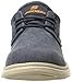 Skechers USA Men's Status Borges Oxford,Navy,10 D US