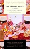 The Arabian Nights: Tales from a Thousand and One Nights (Modern Library Classics)