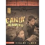 candy bombers the wall series book 1