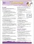 Microsoft Outlook 2007 Advanced Quick Source Guide