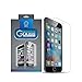 iPhone 6 Screen Protector, Nozza Anti Blue Light [Eye Protect] Screen Protector Tempered Glass for Apple iPhone 6 6s Inch with HD Ultra Clear Anti Fingerprint Anti Scratch (4.7 inch)