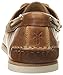 FRYE Women's Quincy Boat Shoe