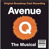 Avenue Q (2003 Original Broadway Cast)