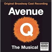 Avenue Q (2003 Original Broadway Cast)