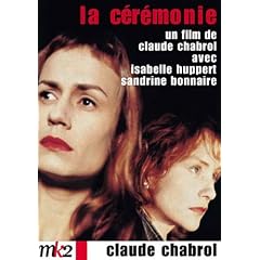 La c�r�monie