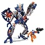 Neo Shifter Magna:Rex