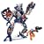 Neo Shifter Magna:Rex