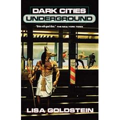 Dark Cities Underground