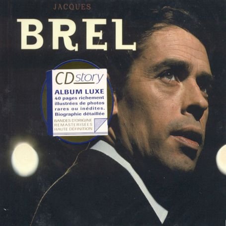 The Jacques Brel Story