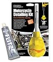 Flitz Motorcycle Detailing Kit Clamshell